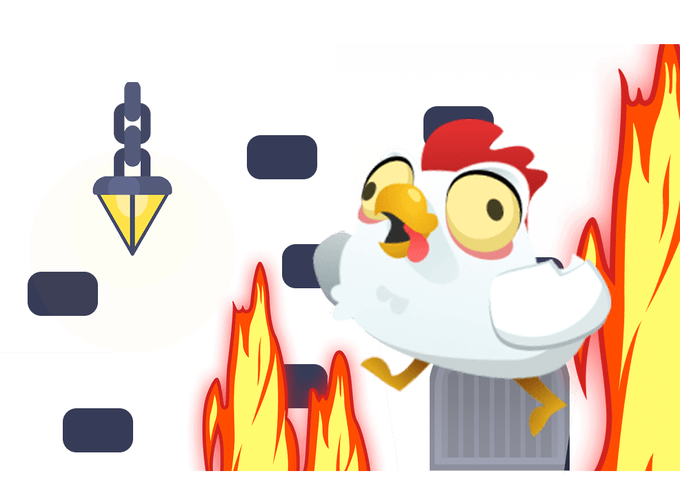 casino chicken road game